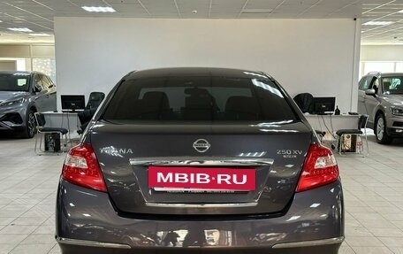 Nissan Teana, 2009 год, 889 000 рублей, 5 фотография