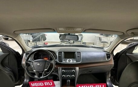 Nissan Teana, 2009 год, 889 000 рублей, 9 фотография