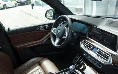 BMW X5, 2020 год, 8 690 000 рублей, 2 фотография