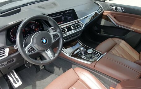 BMW X5, 2020 год, 8 690 000 рублей, 7 фотография