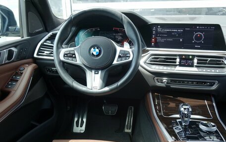 BMW X5, 2020 год, 8 690 000 рублей, 10 фотография