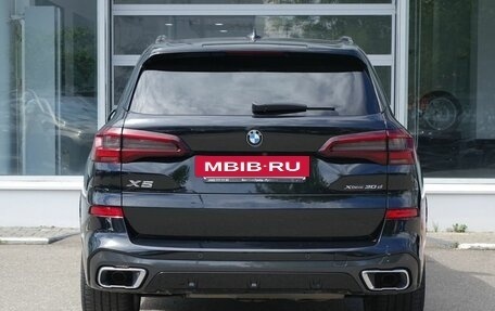 BMW X5, 2020 год, 8 690 000 рублей, 5 фотография