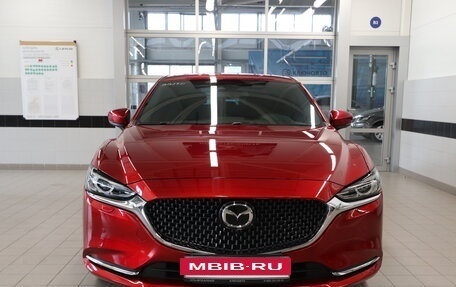 Mazda 6, 2023 год, 3 850 000 рублей, 2 фотография