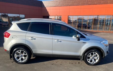 Ford Kuga III, 2008 год, 930 000 рублей, 3 фотография