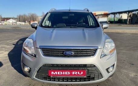 Ford Kuga III, 2008 год, 930 000 рублей, 2 фотография