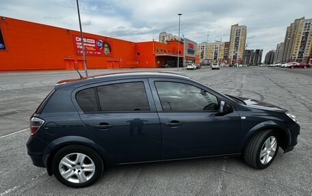 Opel Astra H, 2010 год, 790 000 рублей, 4 фотография