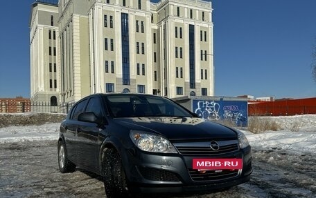 Opel Astra H, 2010 год, 790 000 рублей, 2 фотография
