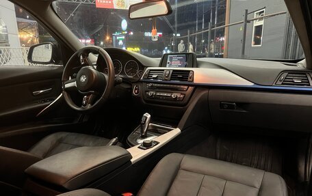 BMW 3 серия, 2014 год, 1 350 000 рублей, 3 фотография