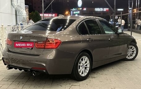 BMW 3 серия, 2014 год, 1 350 000 рублей, 2 фотография