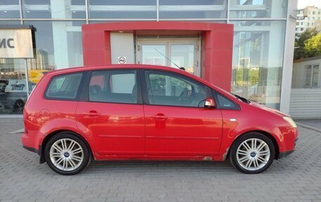 Ford C-MAX I рестайлинг, 2006 год, 601 000 рублей, 4 фотография