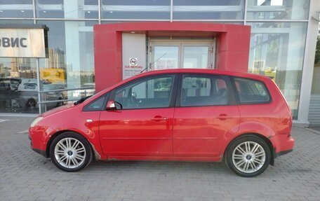 Ford C-MAX I рестайлинг, 2006 год, 601 000 рублей, 8 фотография