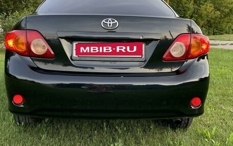 Toyota Corolla, 2008 год, 710 000 рублей, 2 фотография