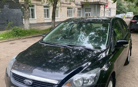 Ford Focus II рестайлинг, 2011 год, 880 000 рублей, 2 фотография