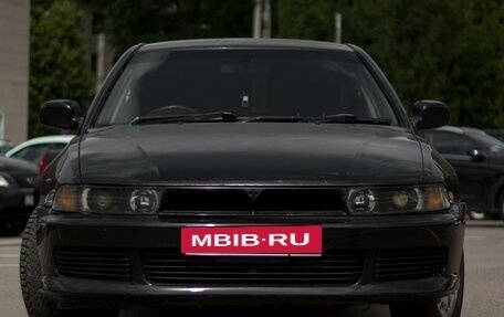 Mitsubishi Galant VIII, 1997 год, 380 000 рублей, 2 фотография