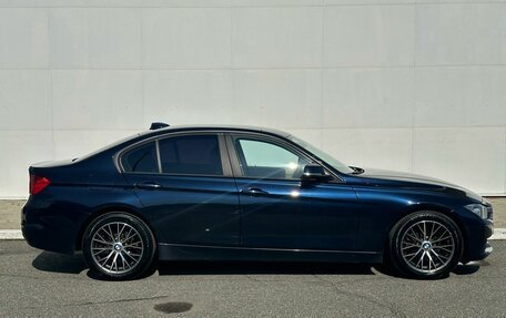 BMW 3 серия, 2014 год, 1 720 000 рублей, 3 фотография