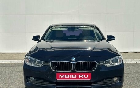 BMW 3 серия, 2014 год, 1 720 000 рублей, 2 фотография