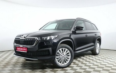 Skoda Kodiaq I, 2023 год, 5 200 000 рублей, 1 фотография