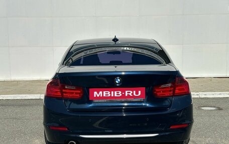 BMW 3 серия, 2014 год, 1 720 000 рублей, 5 фотография