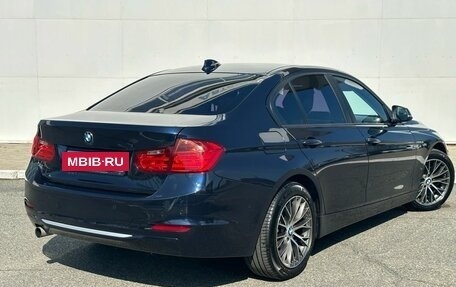 BMW 3 серия, 2014 год, 1 720 000 рублей, 4 фотография