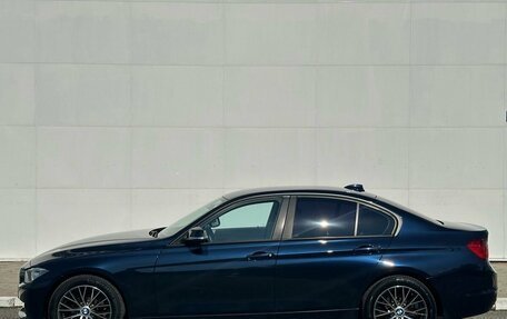 BMW 3 серия, 2014 год, 1 720 000 рублей, 6 фотография