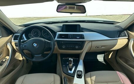 BMW 3 серия, 2014 год, 1 720 000 рублей, 9 фотография