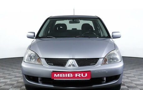 Mitsubishi Lancer IX, 2005 год, 558 000 рублей, 2 фотография