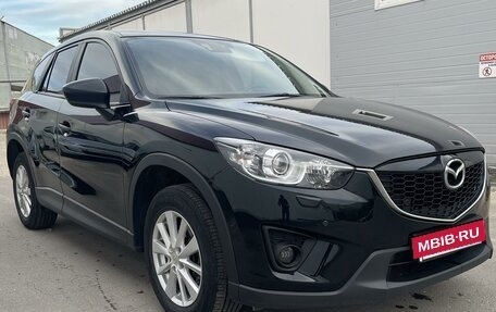 Mazda CX-5 II, 2014 год, 2 000 090 рублей, 3 фотография