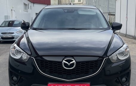 Mazda CX-5 II, 2014 год, 2 000 090 рублей, 2 фотография