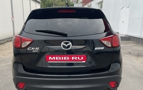 Mazda CX-5 II, 2014 год, 2 000 090 рублей, 5 фотография