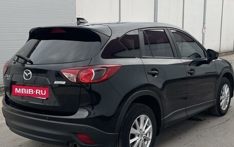 Mazda CX-5 II, 2014 год, 2 000 090 рублей, 6 фотография