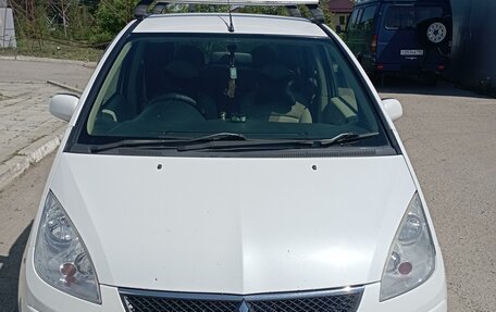 Mitsubishi Colt VI рестайлинг, 2008 год, 690 000 рублей, 2 фотография