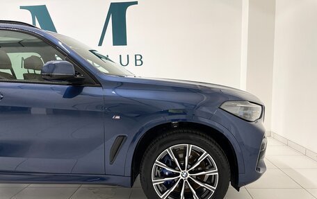 BMW X5, 2022 год, 12 500 000 рублей, 6 фотография