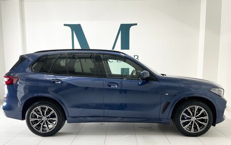 BMW X5, 2022 год, 12 500 000 рублей, 5 фотография