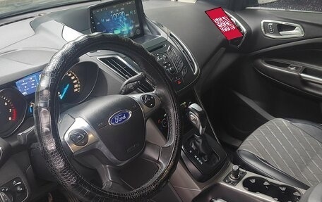 Ford Kuga III, 2013 год, 1 420 000 рублей, 3 фотография