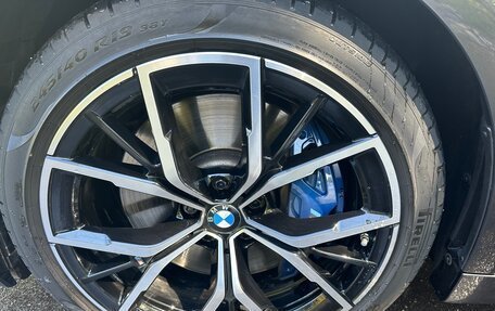 BMW 5 серия, 2020 год, 5 735 000 рублей, 10 фотография