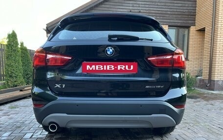 BMW X1, 2019 год, 2 110 000 рублей, 6 фотография