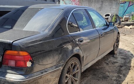 BMW 5 серия, 1996 год, 250 000 рублей, 3 фотография