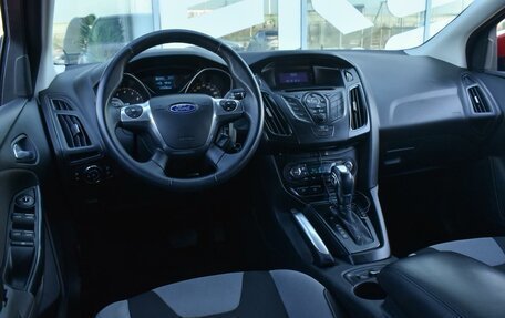 Ford Focus III, 2012 год, 970 000 рублей, 6 фотография