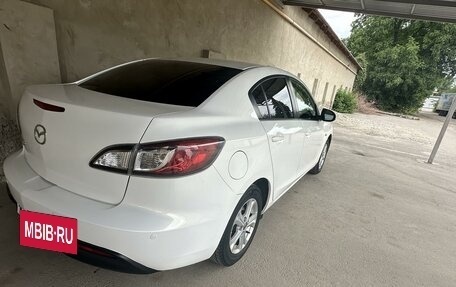 Mazda 3, 2012 год, 1 080 000 рублей, 2 фотография