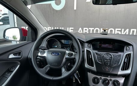 Ford Focus III, 2011 год, 908 000 рублей, 10 фотография