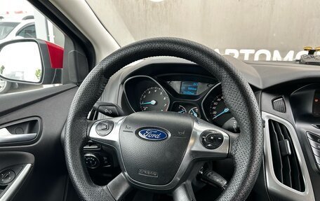 Ford Focus III, 2011 год, 908 000 рублей, 11 фотография
