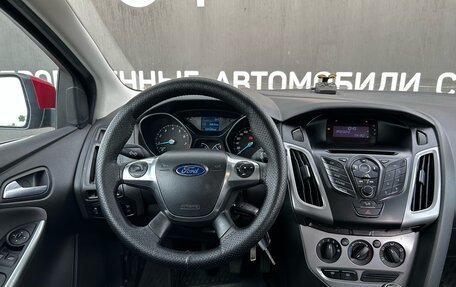 Ford Focus III, 2011 год, 908 000 рублей, 12 фотография