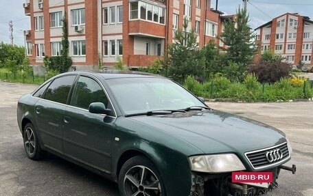 Audi A6, 1999 год, 270 000 рублей, 5 фотография