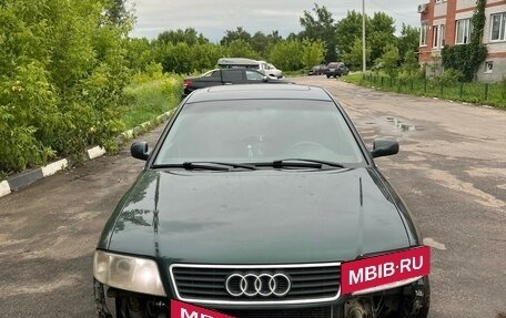 Audi A6, 1999 год, 270 000 рублей, 4 фотография