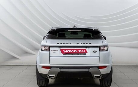 Land Rover Range Rover Evoque I, 2011 год, 2 098 000 рублей, 6 фотография