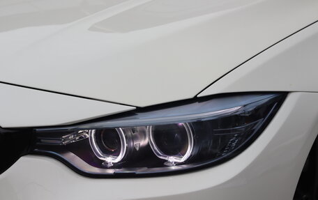 BMW 4 серия, 2014 год, 2 800 000 рублей, 10 фотография