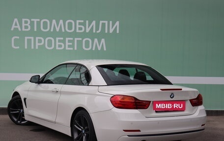 BMW 4 серия, 2014 год, 2 800 000 рублей, 8 фотография