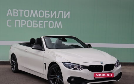 BMW 4 серия, 2014 год, 2 800 000 рублей, 5 фотография