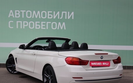 BMW 4 серия, 2014 год, 2 800 000 рублей, 7 фотография