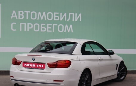 BMW 4 серия, 2014 год, 2 800 000 рублей, 4 фотография